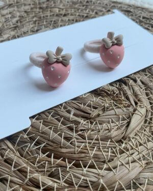 Strawberry beige
