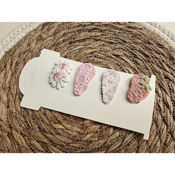 Antislip knipje - Flo