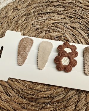 Antislip haarknipje - Mara