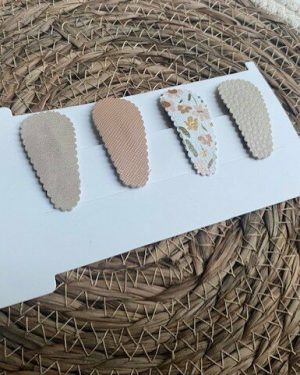 Antislip knipje - Alicia