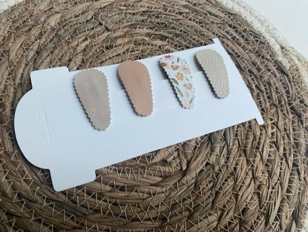 Antislip knipje - Alicia