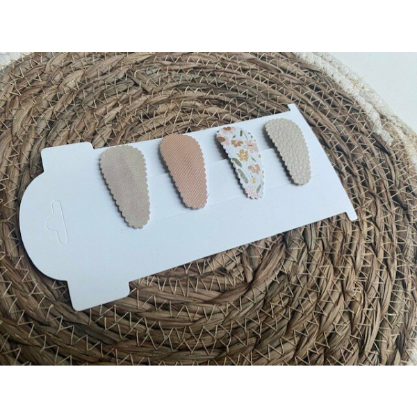 Antislip knipje - Alicia