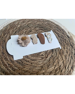 Antislip knipje - Anne