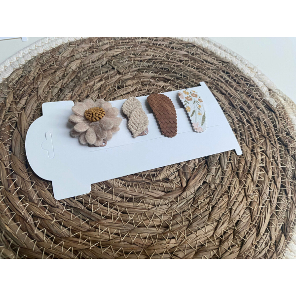 Antislip knipje - Anne