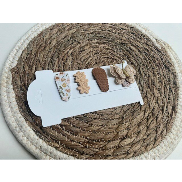 Antislip knipje - Annelot