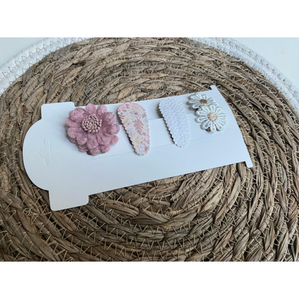 Antislip knipje - Mea