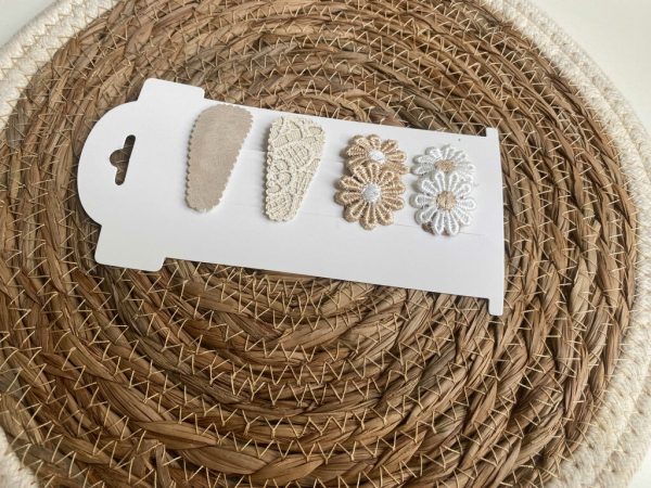Antislip knipje - Mila