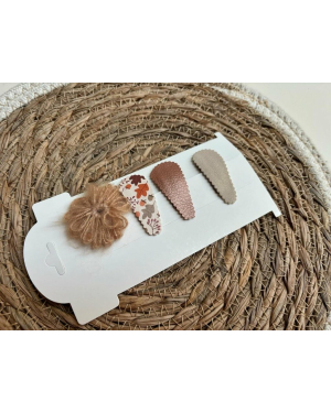 Antislip knipje - Yuna