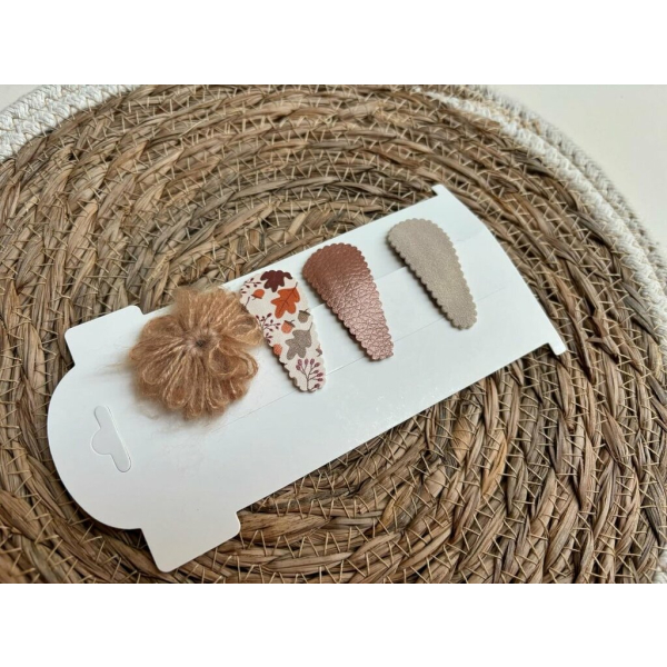 Antislip knipje - Yuna