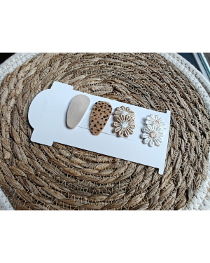 Antislip haarspeldjes Amy