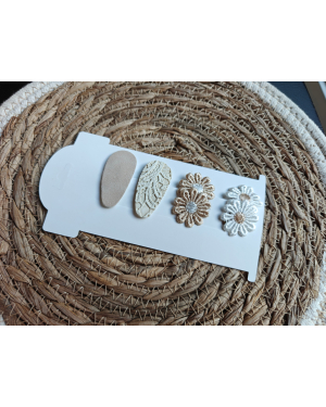 Antislip knipje - Mila