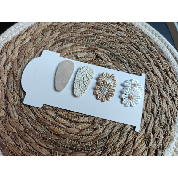 Antislip knipje - Mila