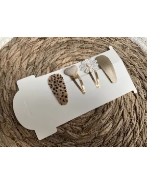 Klik Klak haardspeldje - Esme