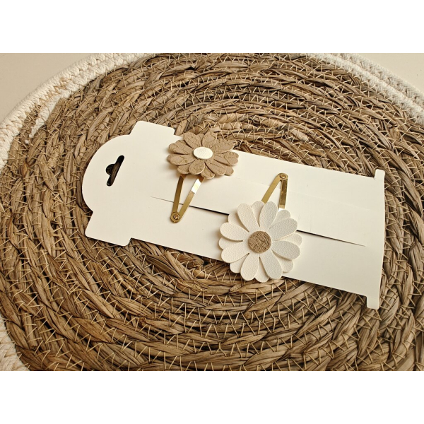 Klik klak haarspeldje - Anouk