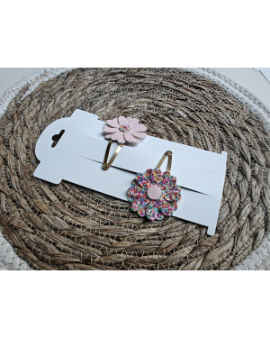 Klik klak haarspeldje - Noor