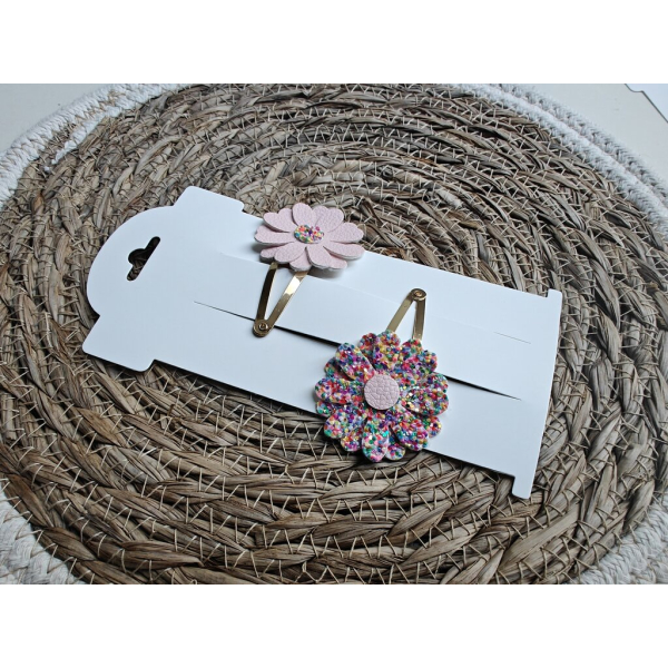 Klik klak haarspeldje - Noor