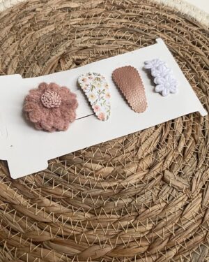 Antislip haarspeldjes Lieve