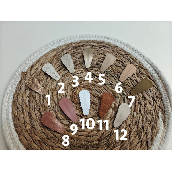 Antislip knipjes - Neutraal