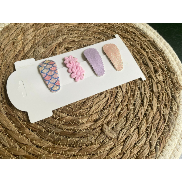 Antislip haarspeldjes Sophie