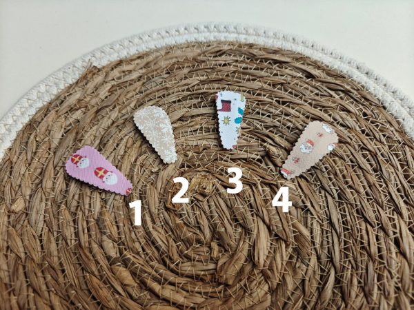 Antislip knipjes - Specials