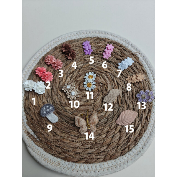 Antislip knipjes - Specials 2