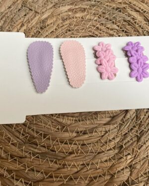 Anti slip haarspeldje Annabel