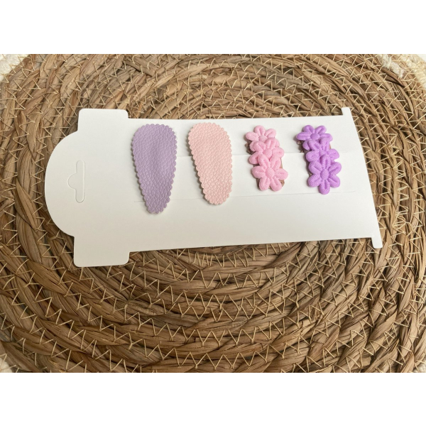 Anti slip haarspeldje Annabel