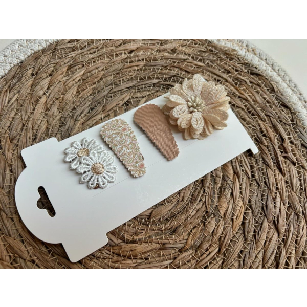 Antislip haarspeldjes Elin