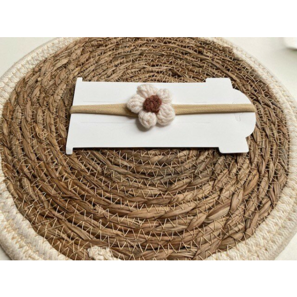 Baby haarbandje - Annabel