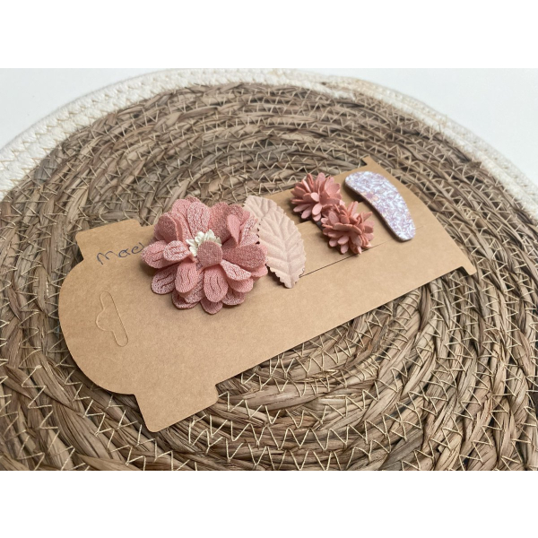 Antislip haarspeldjes Merel