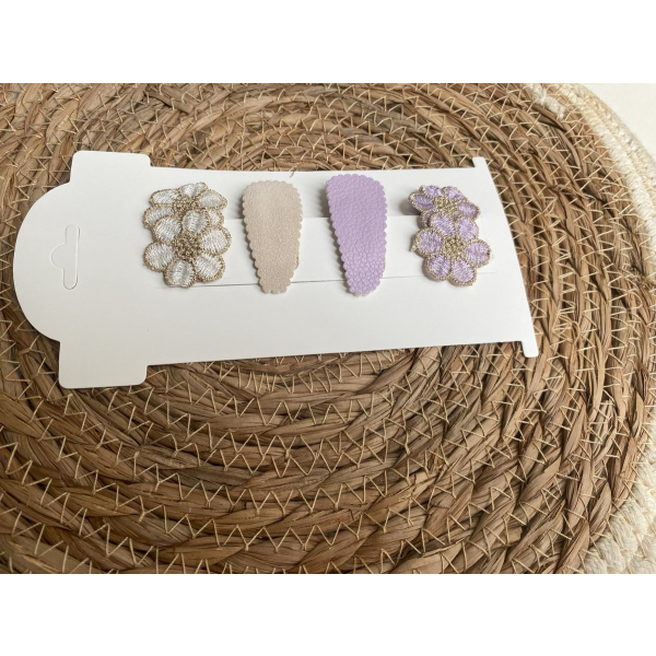 Antislip haarspeldjes Mieke